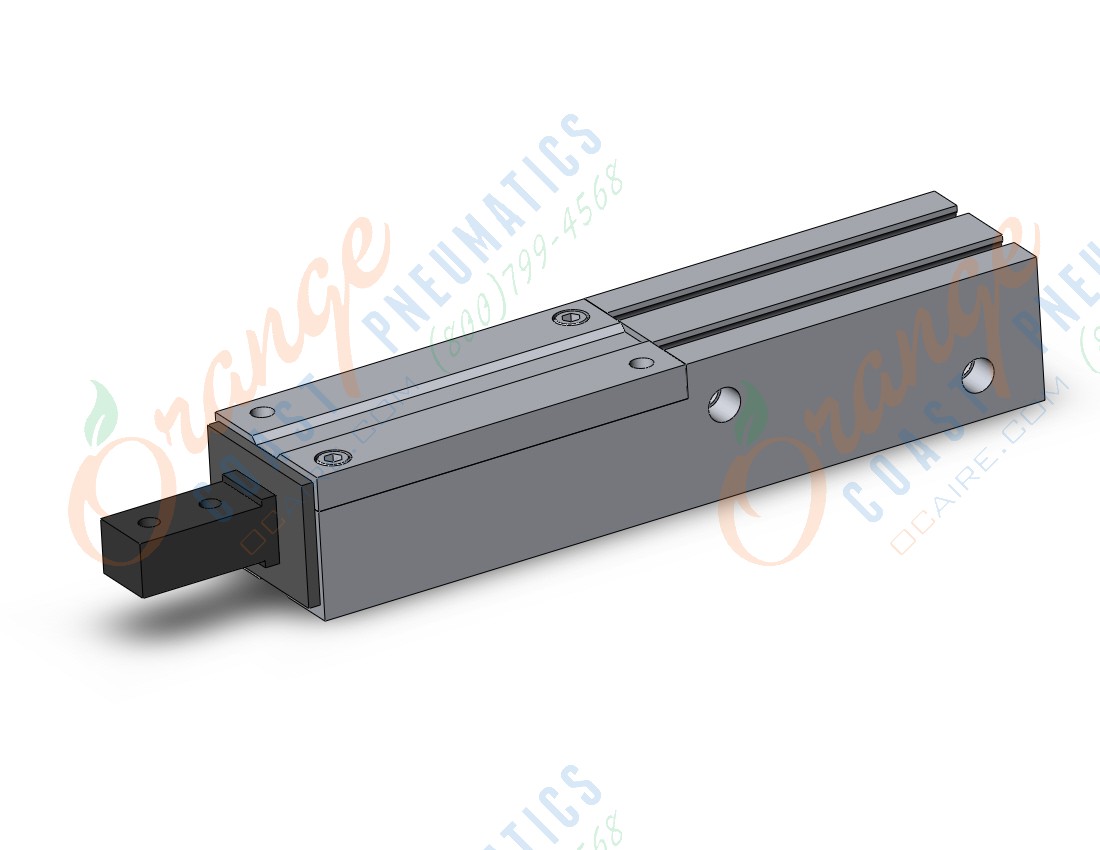 SMC MIS12-30D1S "escapement, ESCAPEMENT