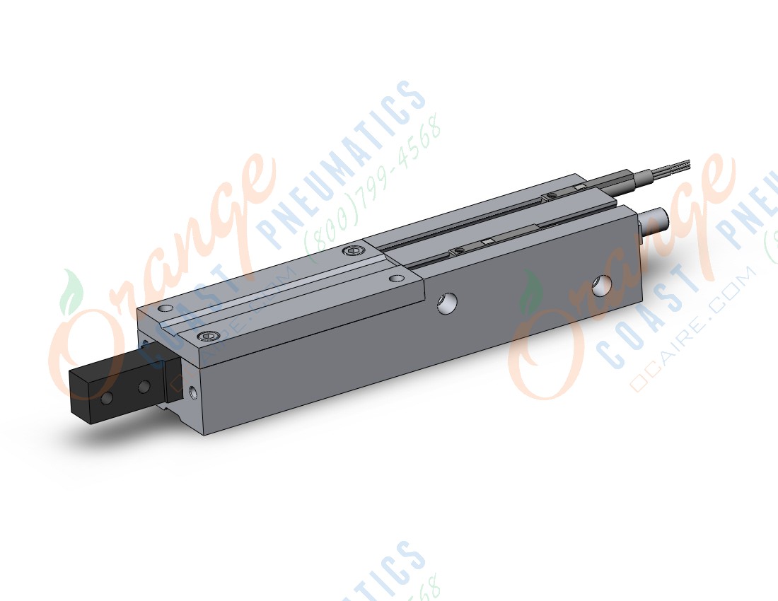 SMC MIS12-30DA-M9PWSAPC "escapement, ESCAPEMENT