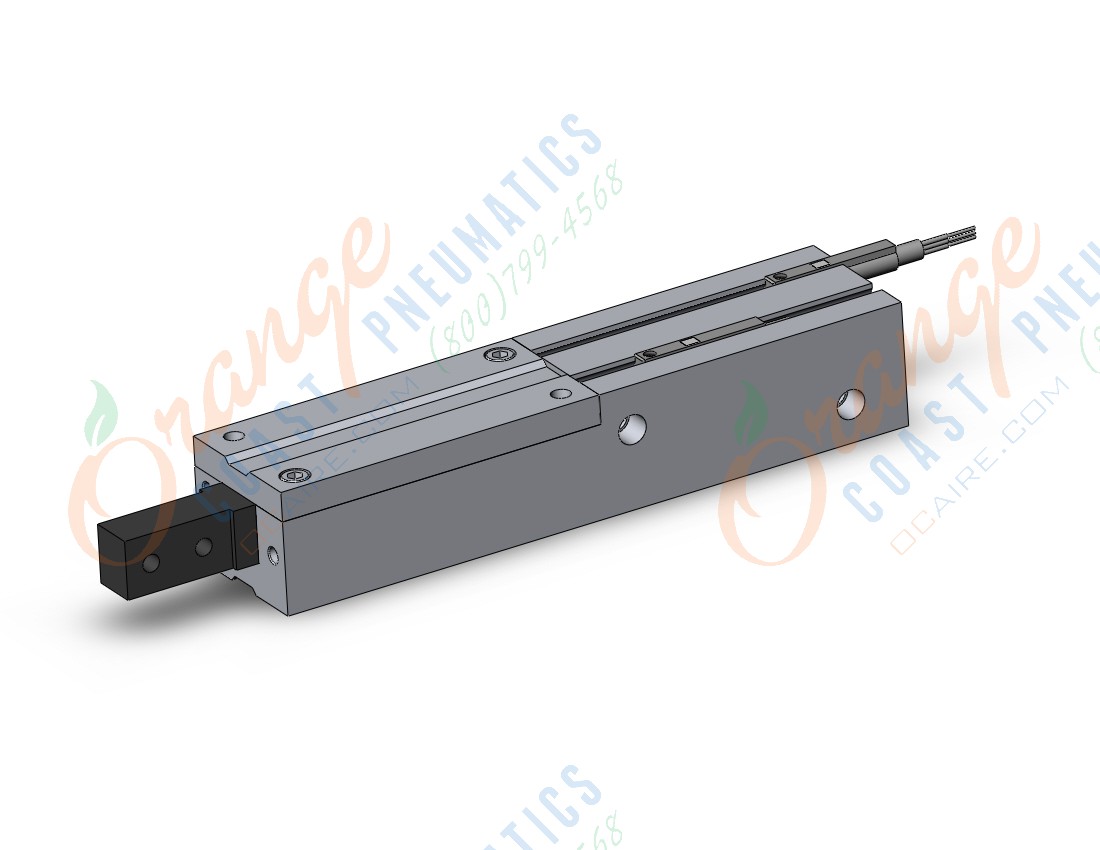 SMC MIS12-30D-M9PSDPC "escapement, ESCAPEMENT