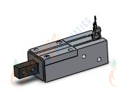 SMC MIS20-10DS-M9BVL "escapement, ESCAPEMENT