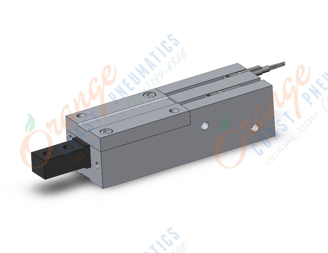 SMC MIS20-20D1-M9PZ "escapement, ESCAPEMENT