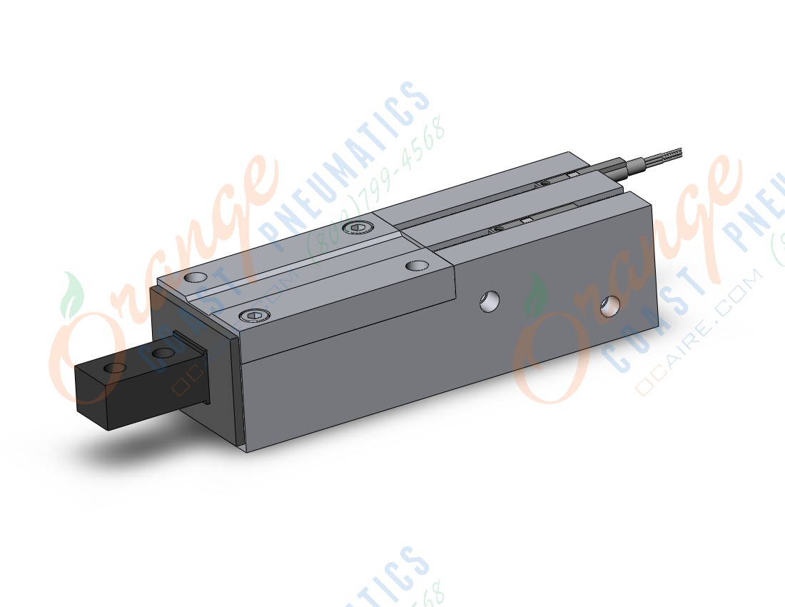 SMC MIS20-20D1S-M9PSAPC "escapement, ESCAPEMENT