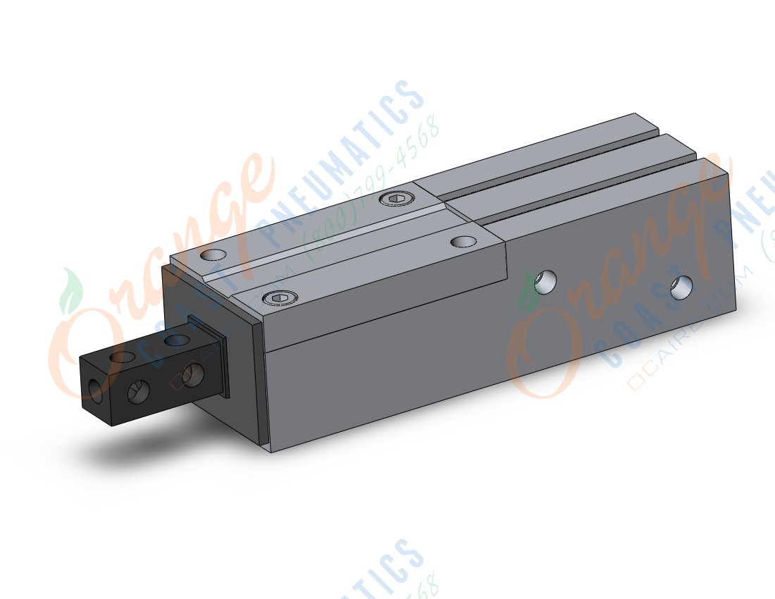 SMC MIS20-20D2S "escapement, ESCAPEMENT