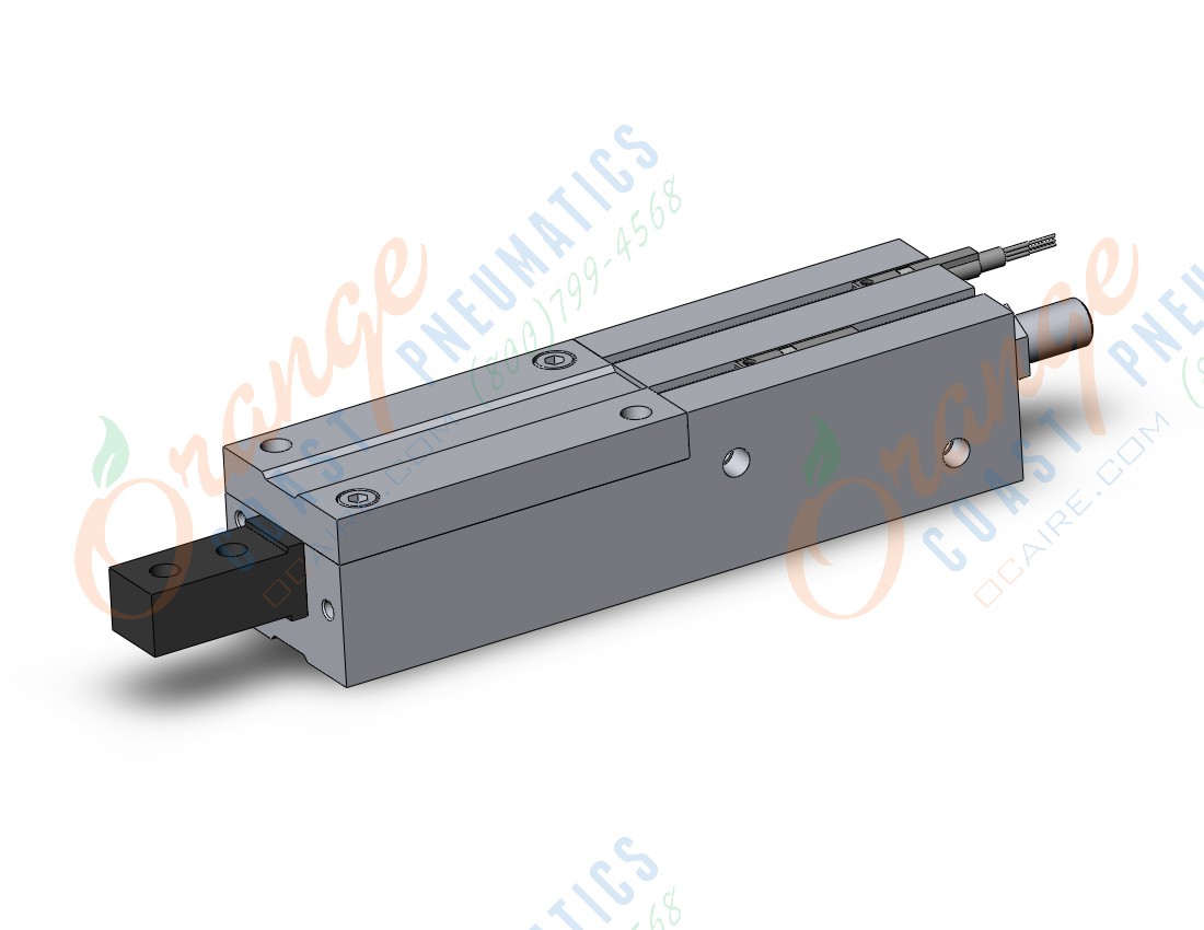 SMC MIS20-30D1A-M9PSAPC "escapement, ESCAPEMENT