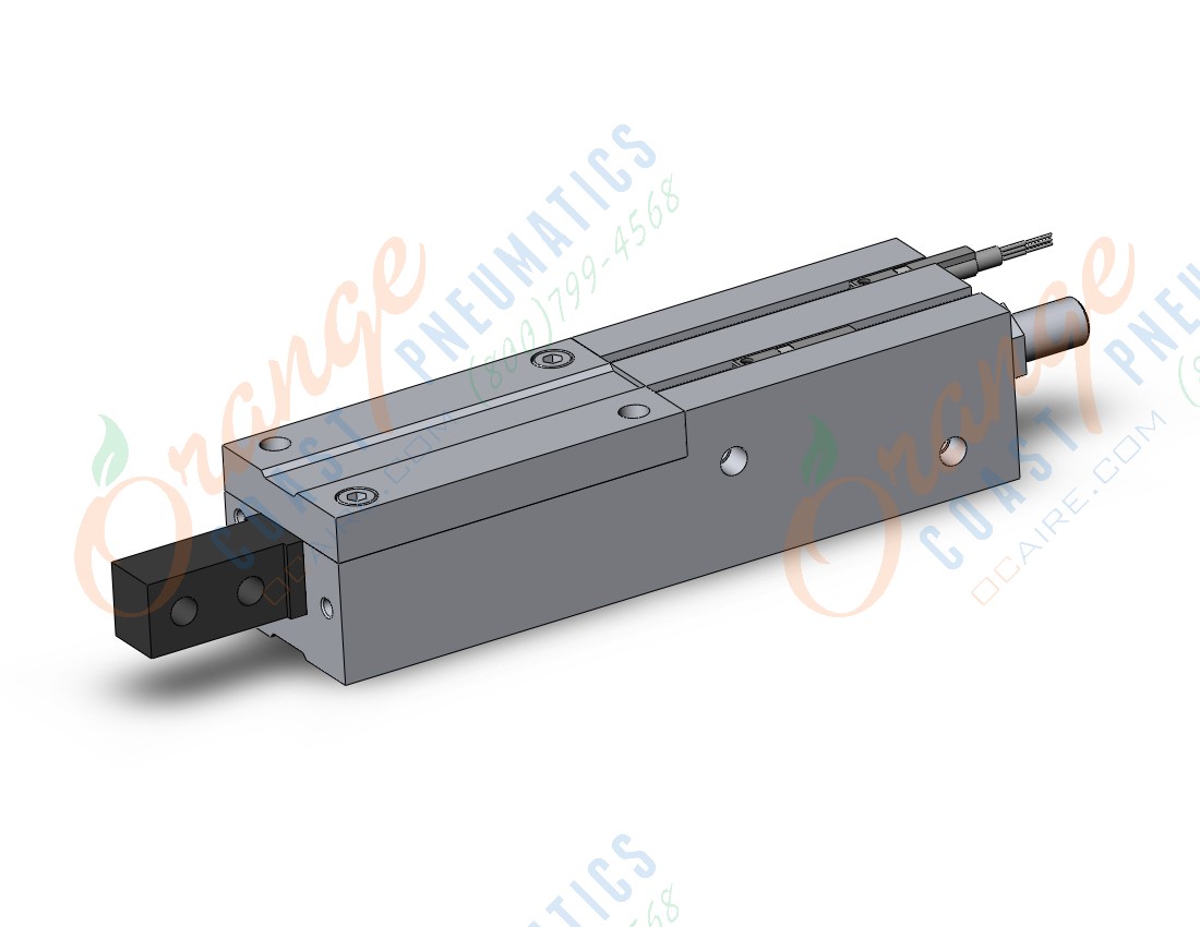 SMC MIS20-30DA-M9P "escapement, ESCAPEMENT