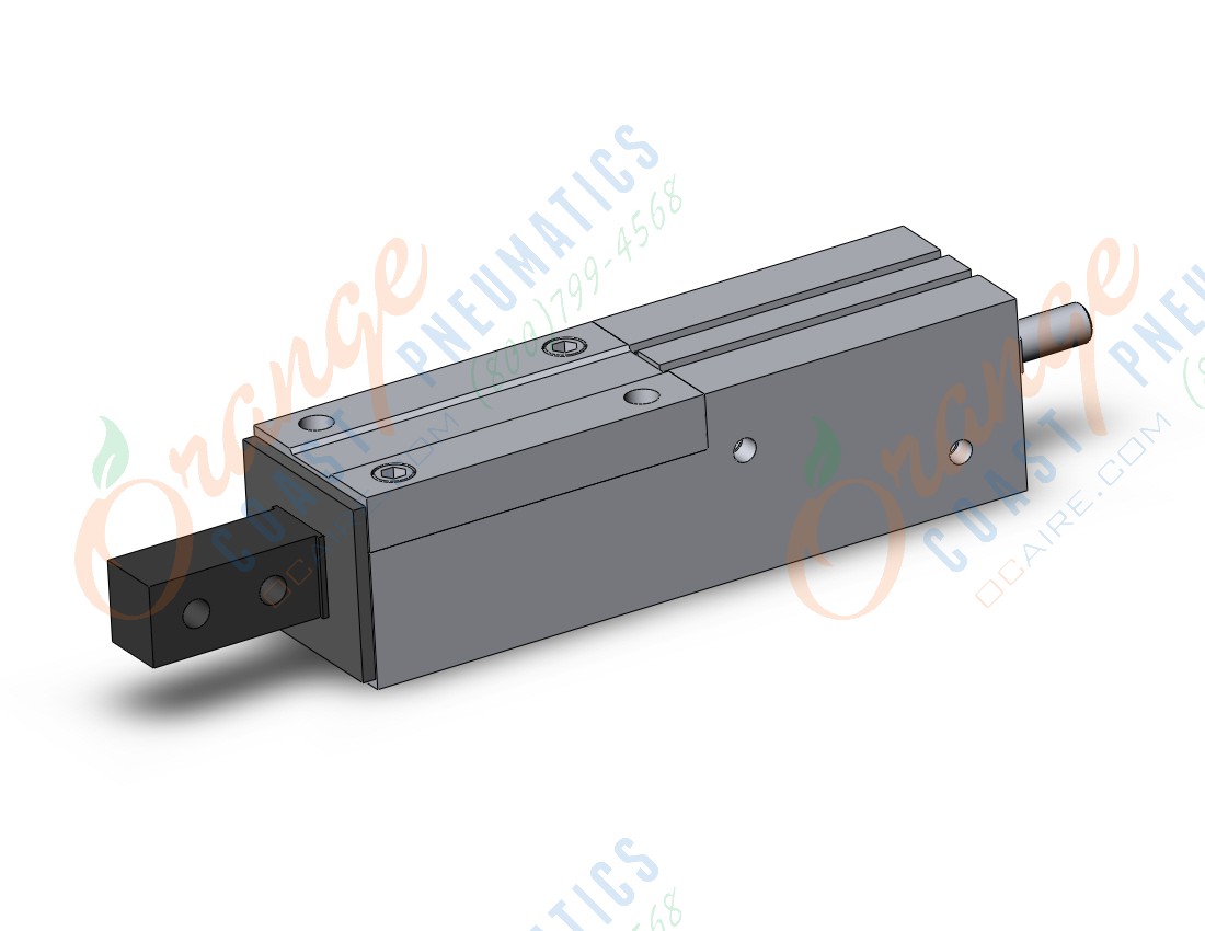 SMC MIS25-30DAS "escapement, ESCAPEMENT