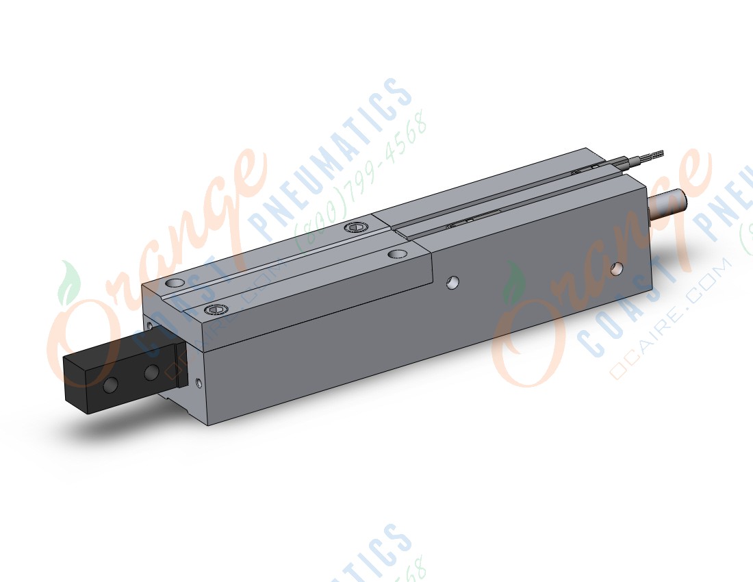 SMC MIS25-50DA-M9PSAPC "escapement, ESCAPEMENT