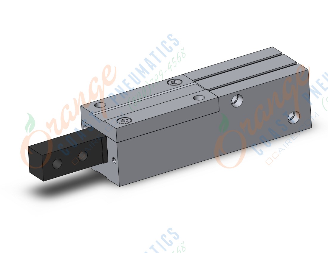 SMC MIS32TF-30D "escapement, ESCAPEMENT