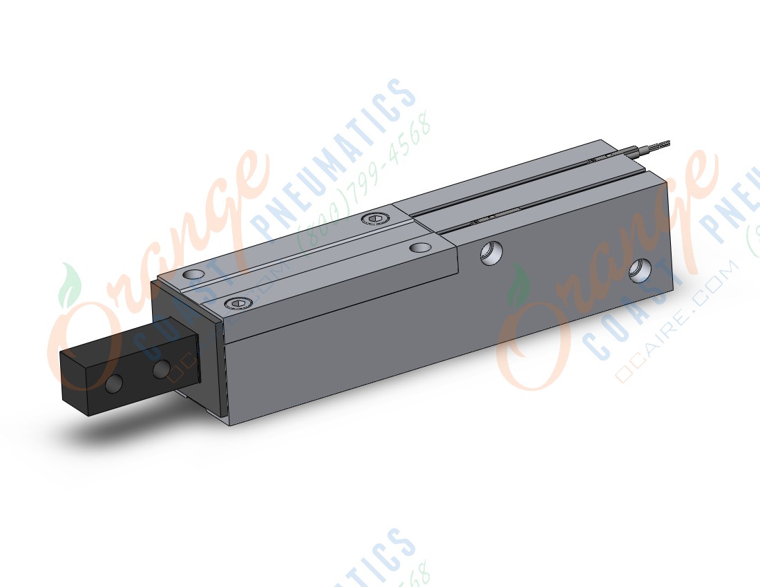 SMC MIS32-50DS-M9P "escapement, ESCAPEMENT