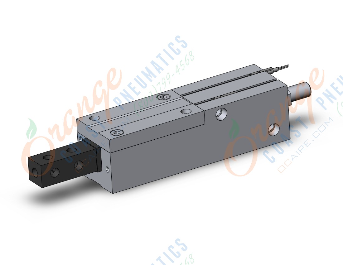 SMC MIS32TN-30D2A-M9PSAPC "escapement, ESCAPEMENT