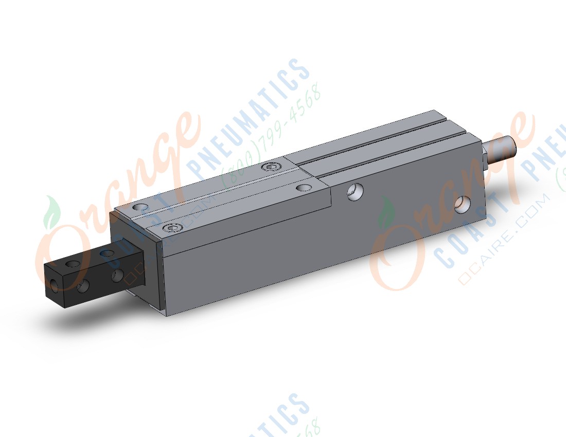 SMC MIS32TN-50D2AS "escapement, ESCAPEMENT