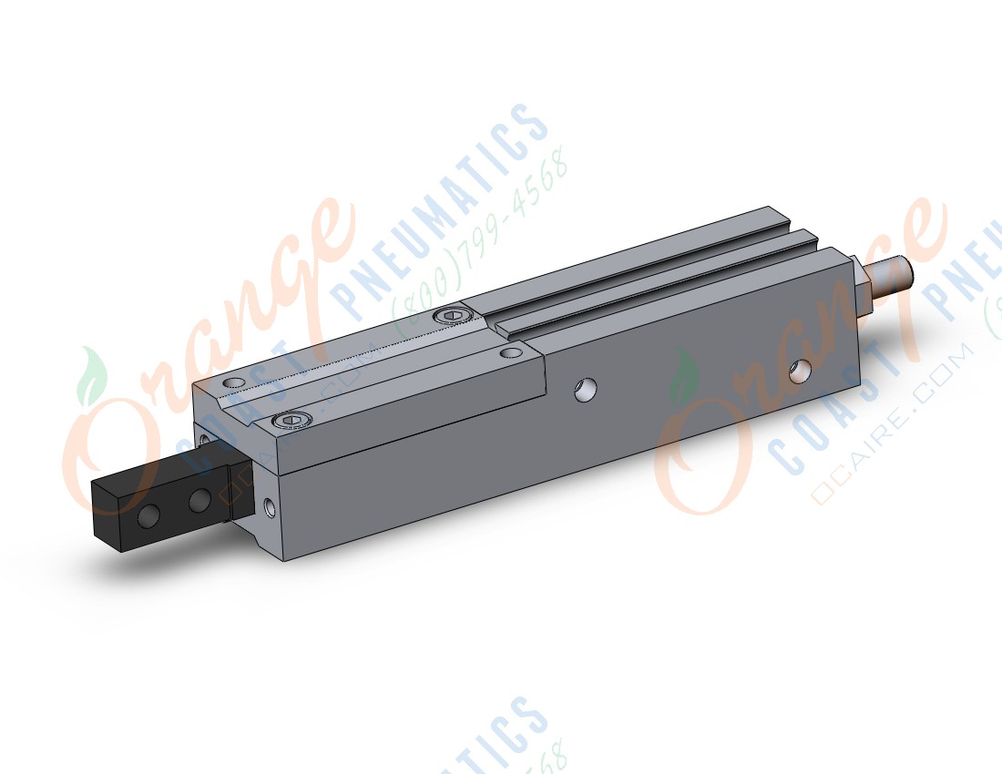 SMC MIS8-20DA "escapement, ESCAPEMENT