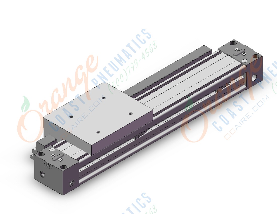 SMC MY1H25-150Z-M9BWSC "cyl, RODLESS CYLINDER