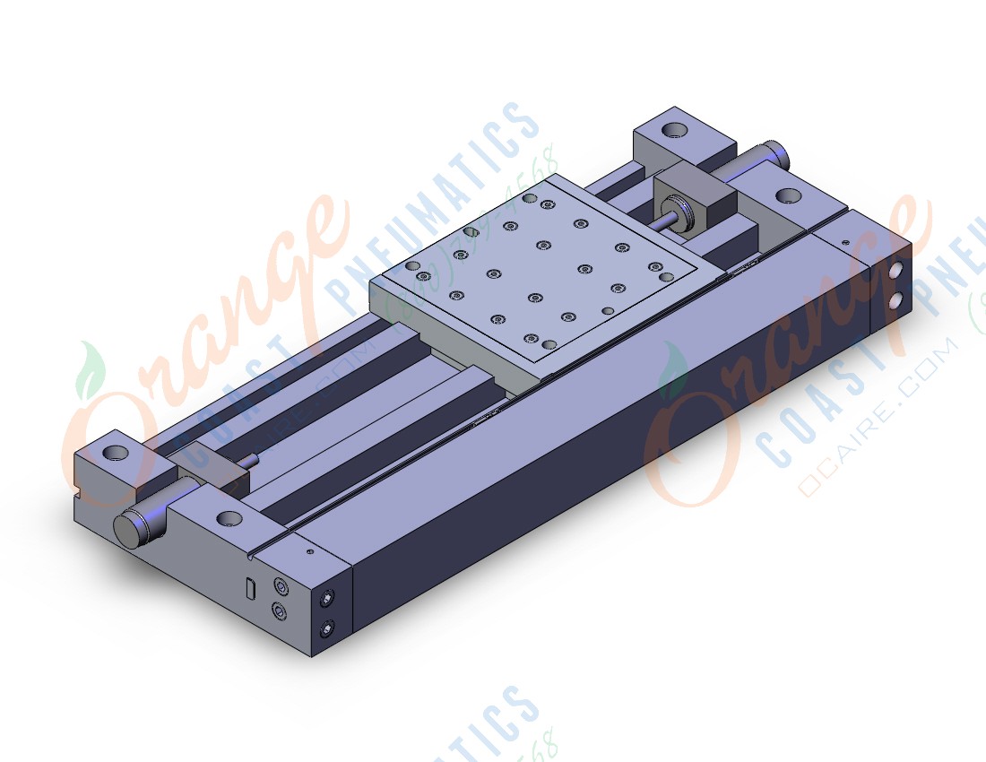 SMC MY2HT40G-250H-M9BAL "cylinder, RODLESS CYLINDER