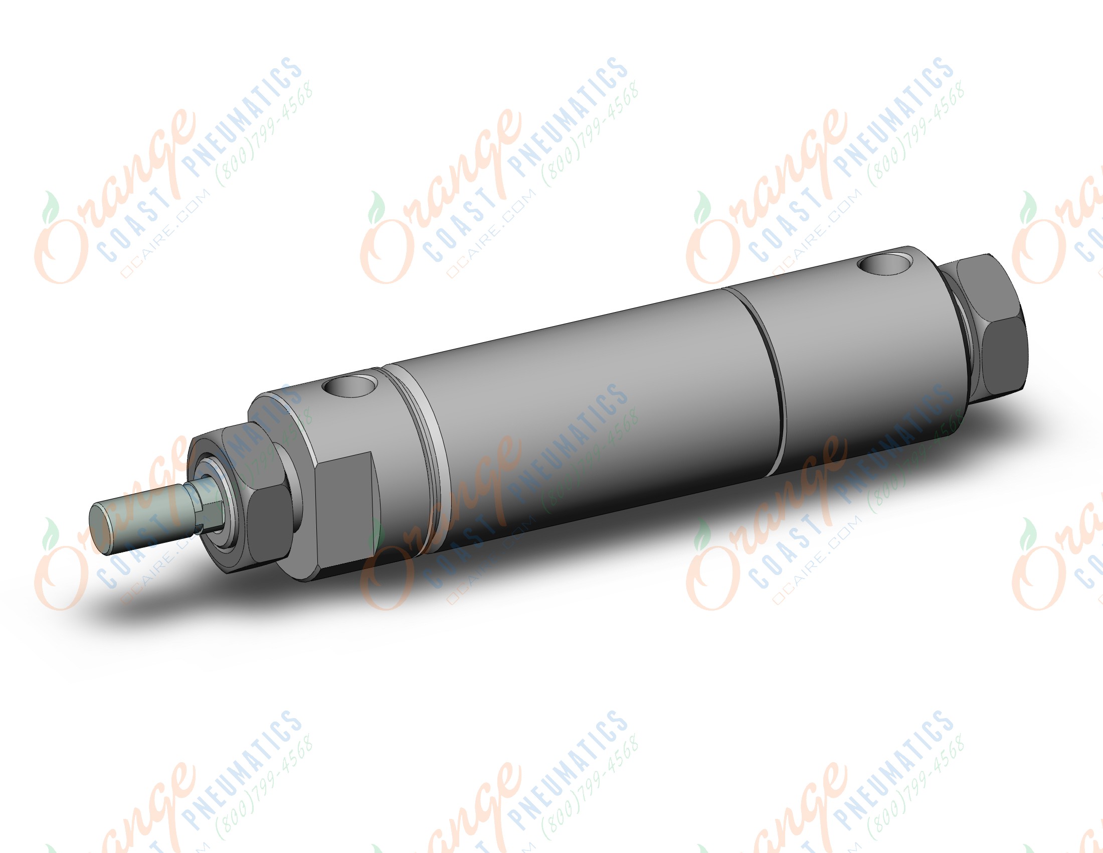 SMC NCDME150-0150CS-X6005 "ncm, ROUND BODY CYLINDER