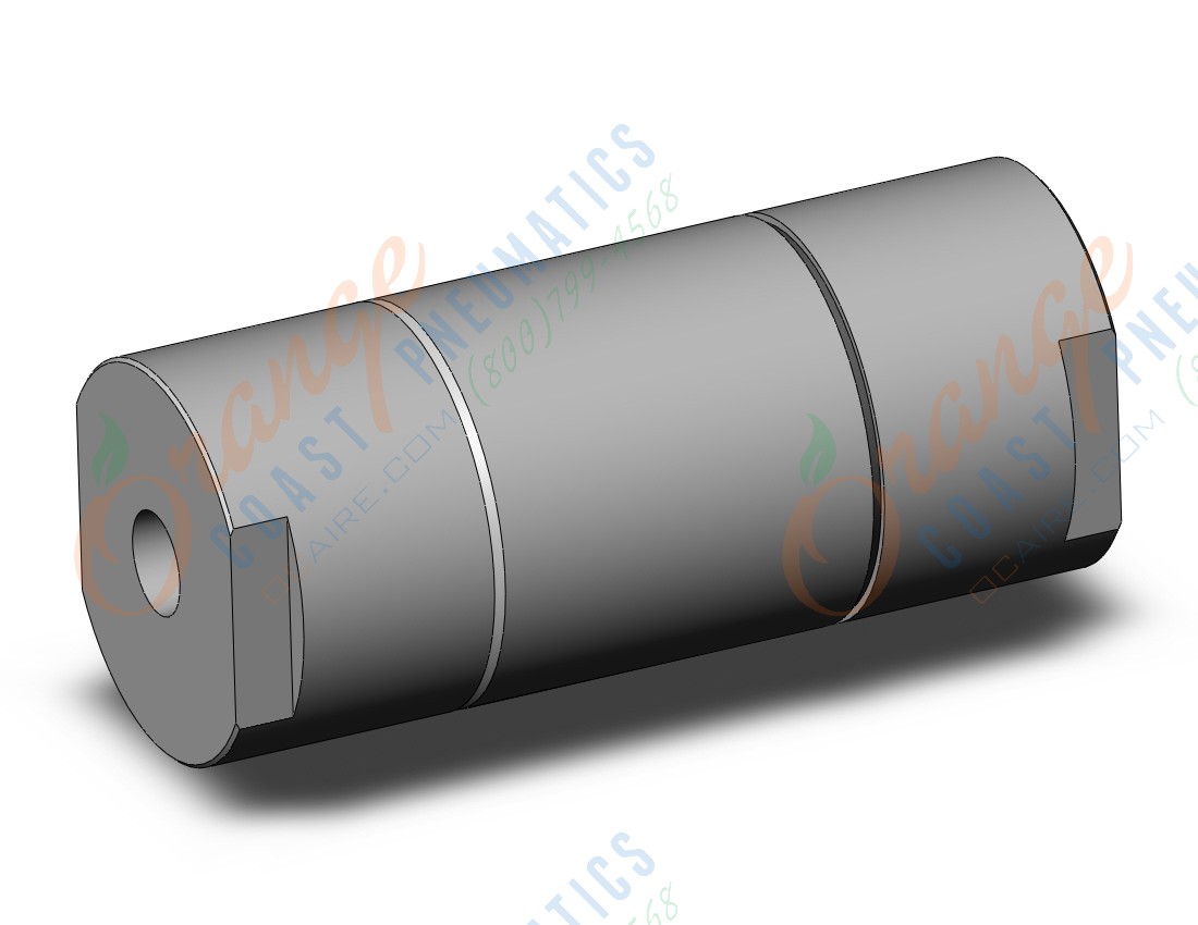 SMC NCMB200-0200-X6002 "ncm, ROUND BODY CYLINDER