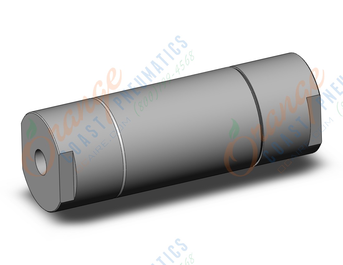 SMC NCMB200-0300-X6002 "ncm, ROUND BODY CYLINDER