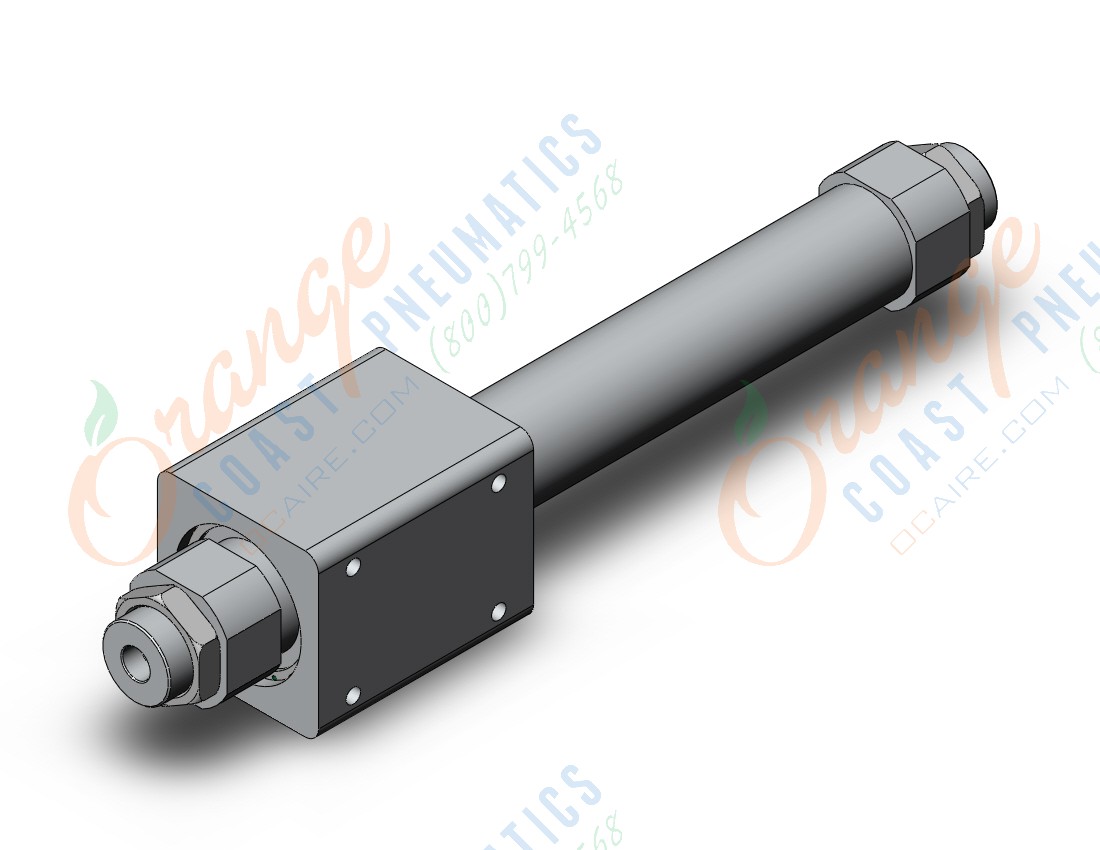 SMC NCY3B32-0600-X132 "ncy3b, RODLESS CYLINDER