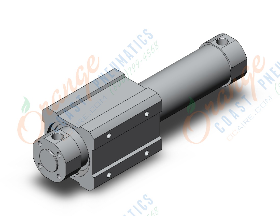 SMC NCY3B50-0500-XB13 "ncy3b, RODLESS CYLINDER