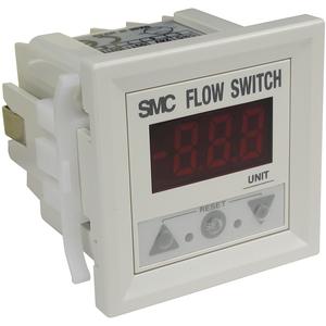 SMC PF2W330-A-X545 ifw", "DIGITAL FLOW SWITCH