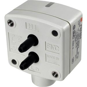 SMC PSE550-28-X512 n, "PRESSURE SWITCH