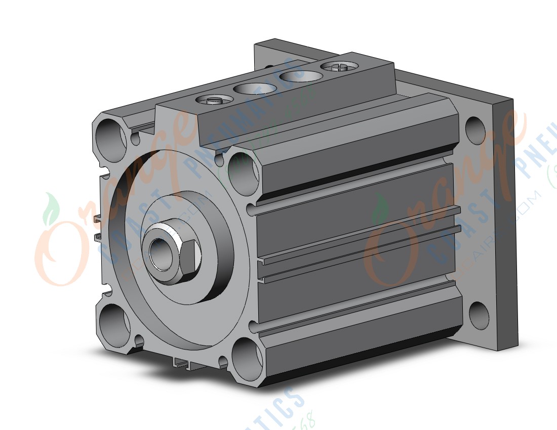 SMC RDQG63-30 "cyl, COMPACT CYLINDER