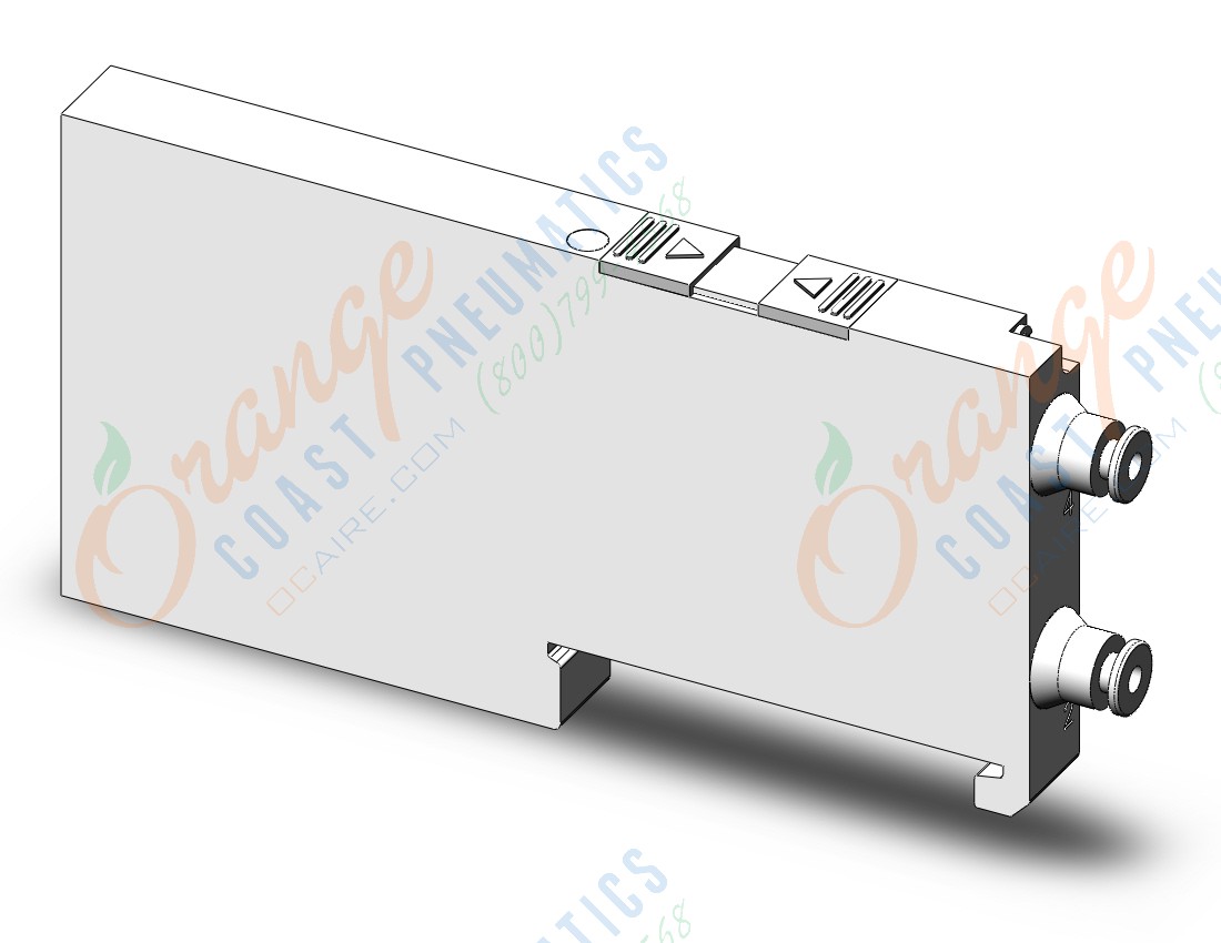 SMC SJ2160T-5NCZ-C2 valve, 4/5 PORT SOLENOID VALVE