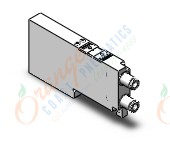 SMC SJ3260-5CZD-C4 valve, 4/5 PORT SOLENOID VALVE