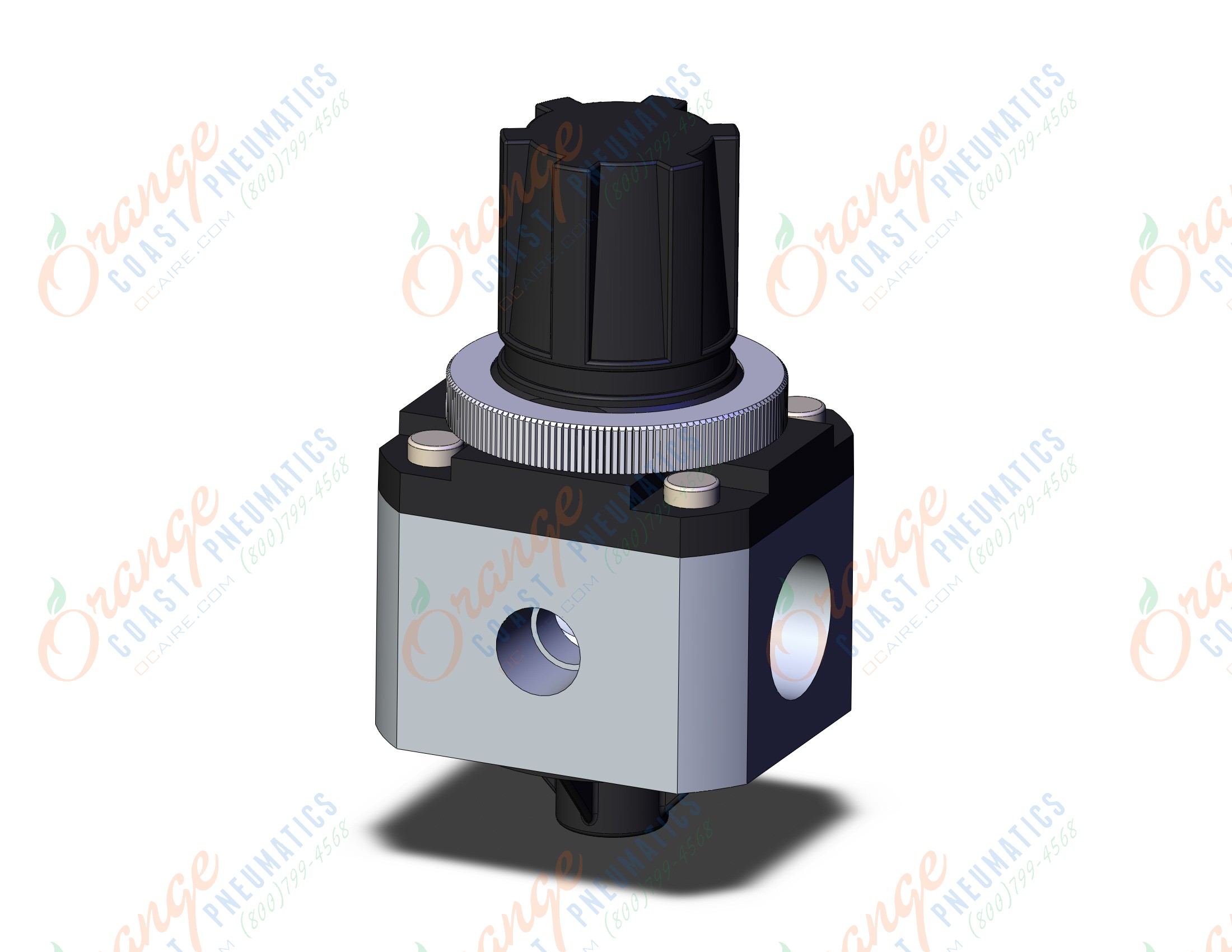 SMC SRH4101-N04-R srf", "CLEAN REGULATOR