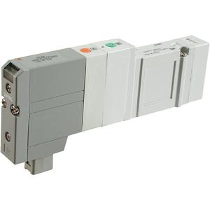 SMC SV4-J1H12 siemens dematic, 4/5 PORT SOLENOID VALVE