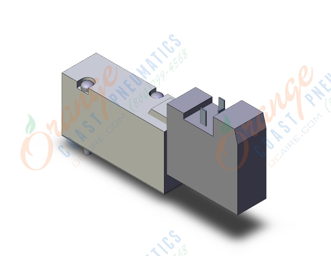 SMC SYJ714R-5DO syj700 valve, 3 PORT SOLENOID VALVE