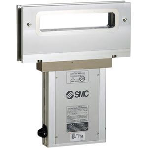 SMC XGTP300-30-1A-X2S para seal actuator only, HIGH VACUUM VALVE