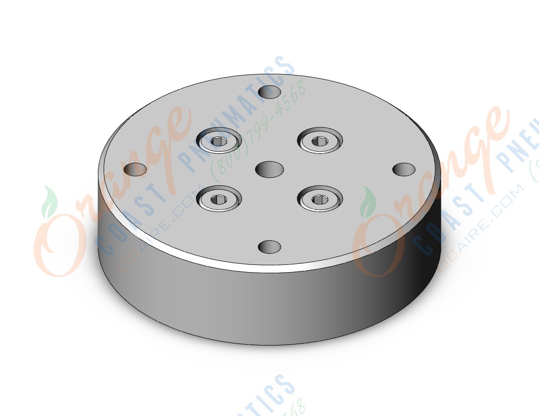 SMC XT661-6A-L "s/s vacuum pad, NON CONTACT VACUUM PAD