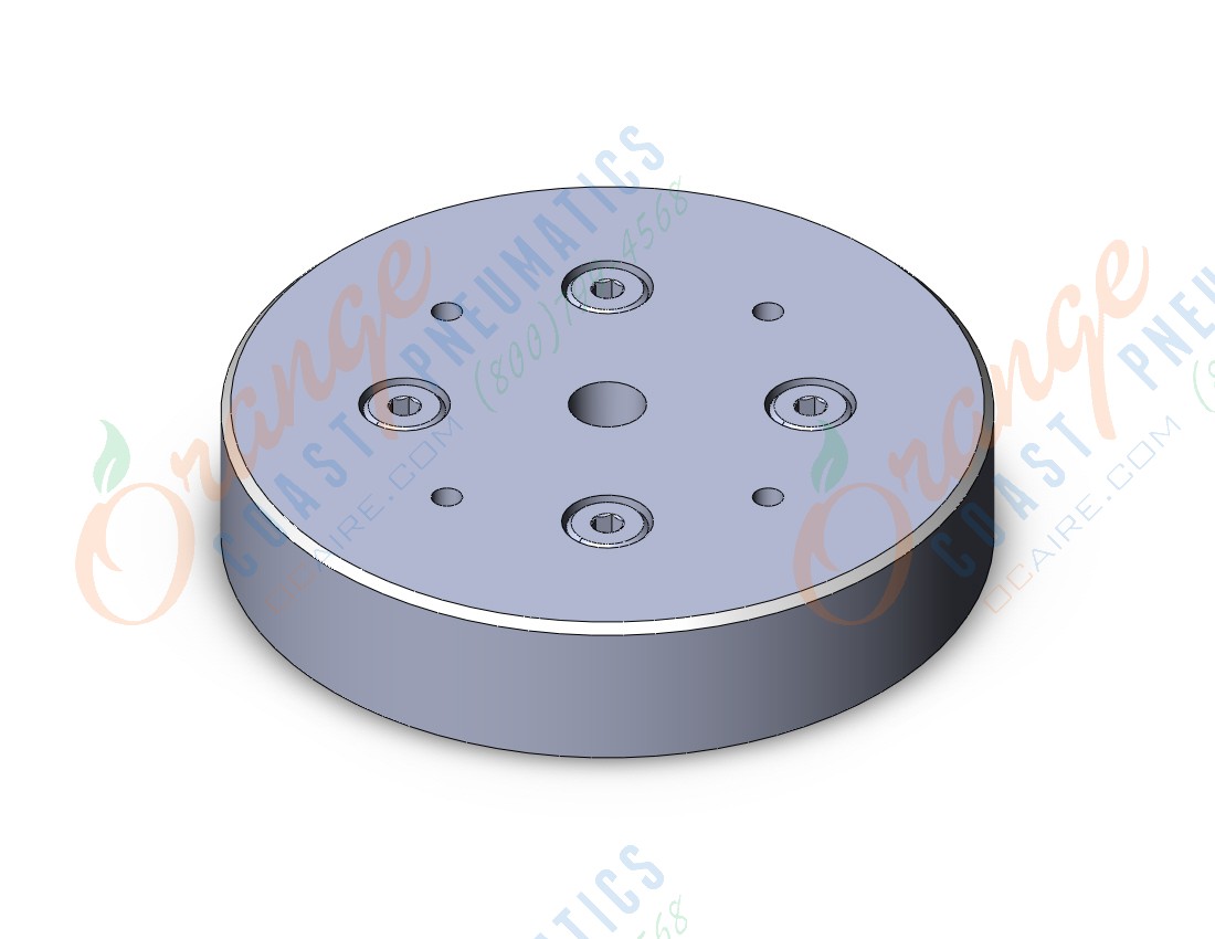 SMC XT661-8A-L "s/s vacuum pad, NON CONTACT VACUUM PAD