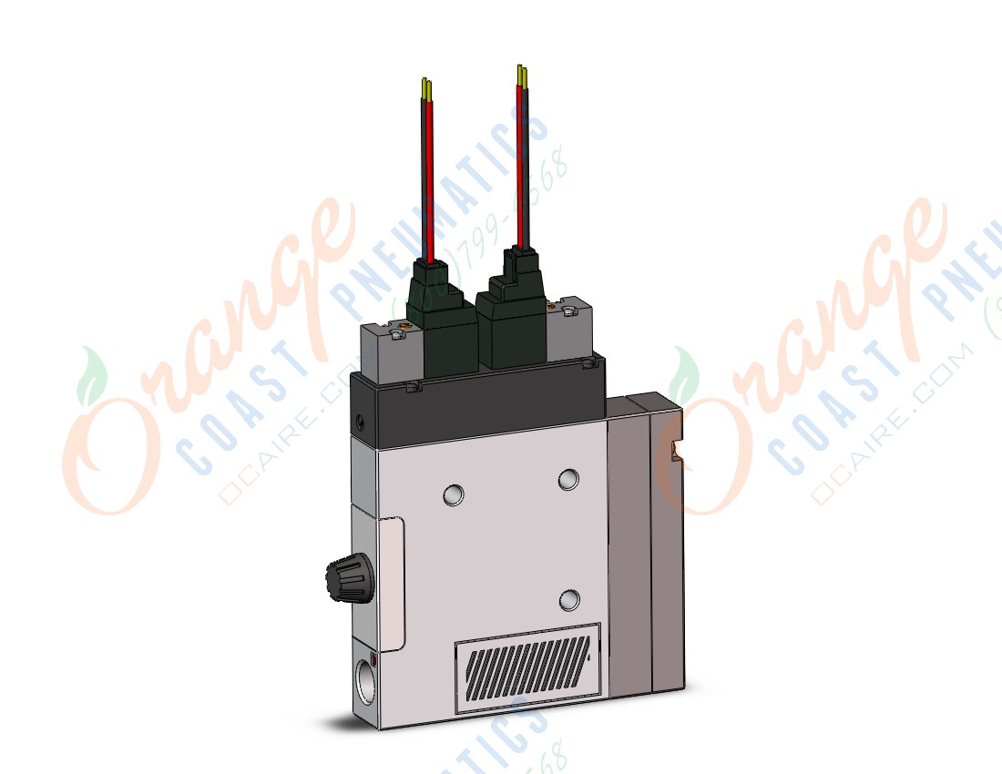 SMC ZM103HT-K5LZB vacuum ejector, VACUUM EJECTOR