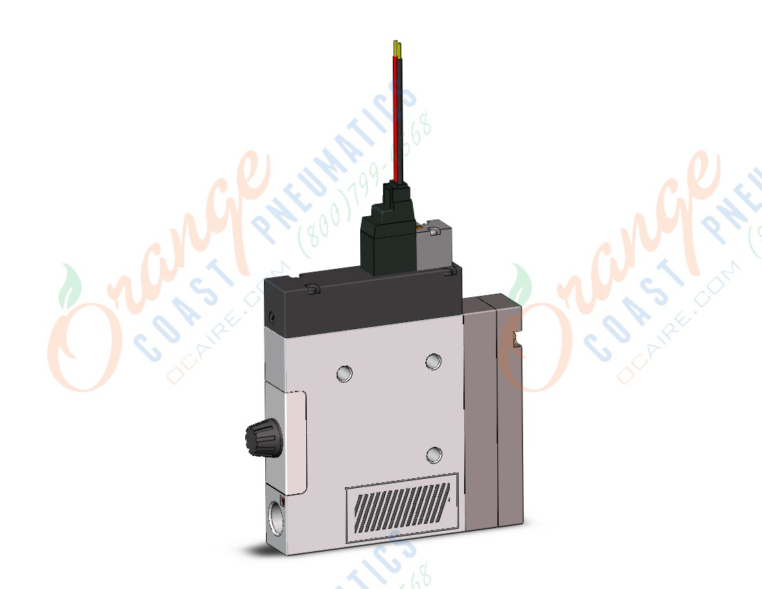 SMC ZM133HT-J5LNZB vacuum ejector, VACUUM EJECTOR