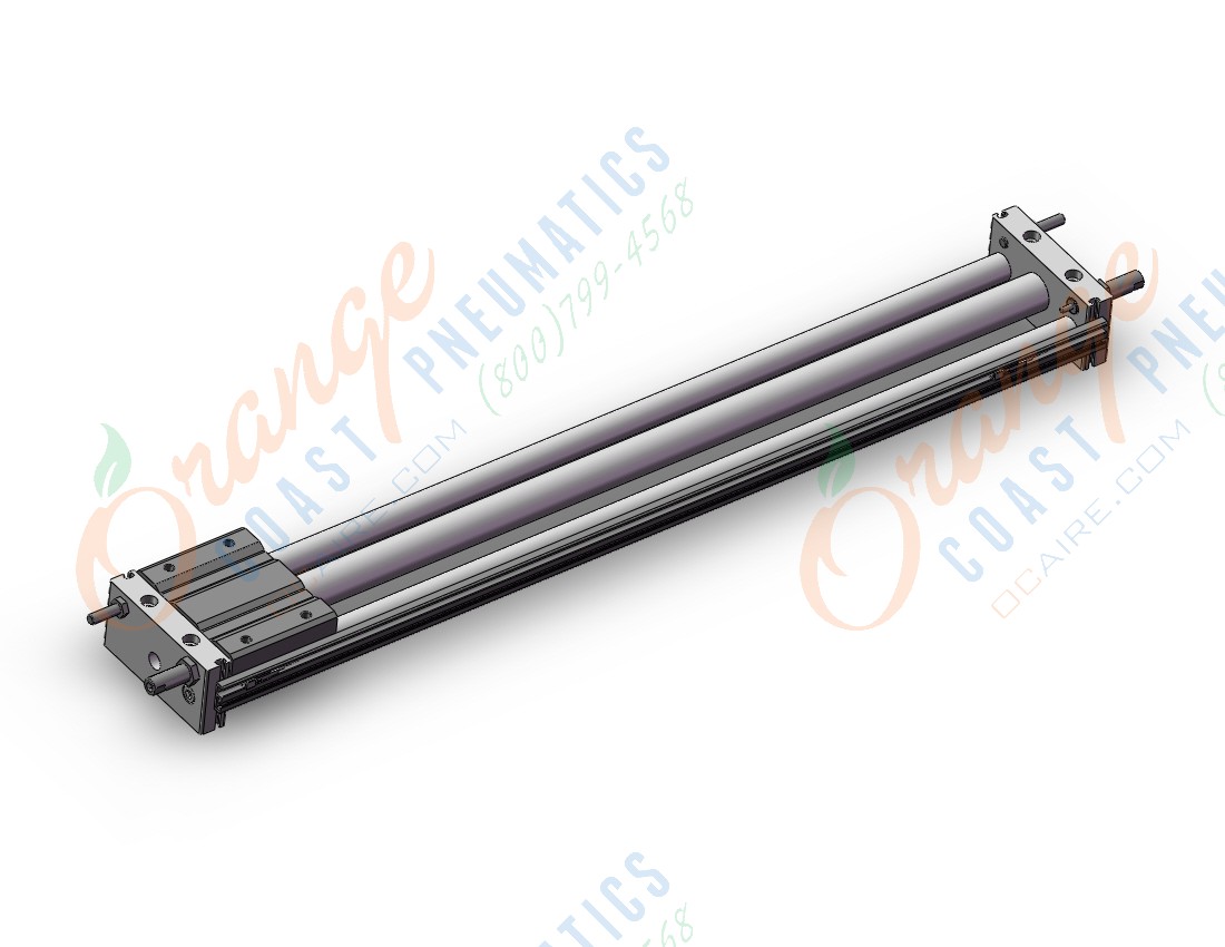 SMC CY1S20TN-500BZ-M9BZ cy1s, magnet coupled rodless cylinder, RODLESS CYLINDER