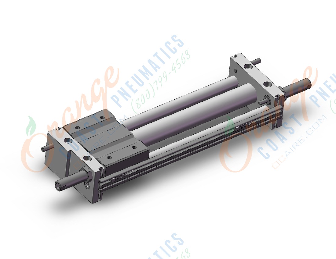 SMC CY1SG25TN-200BZ-M9PSAPC cy1s, magnet coupled rodless cylinder, RODLESS CYLINDER