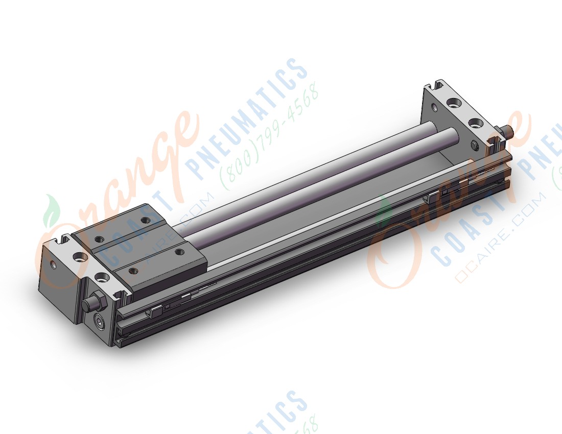 SMC CY1SG6-150Z-M9PL cy1s, magnet coupled rodless cylinder, RODLESS CYLINDER