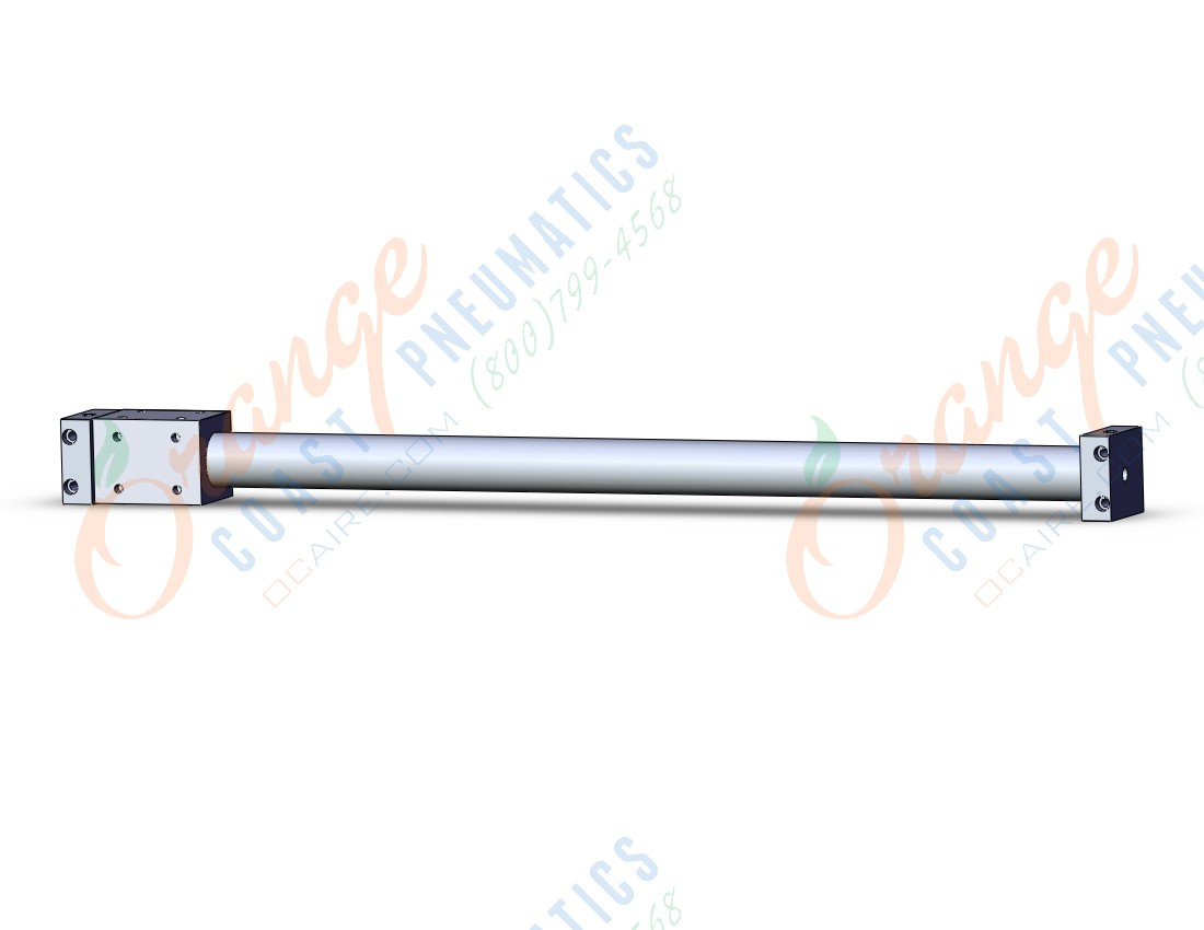 SMC CY3R50-900N cy3, magnet coupled rodless cylinder, RODLESS CYLINDER