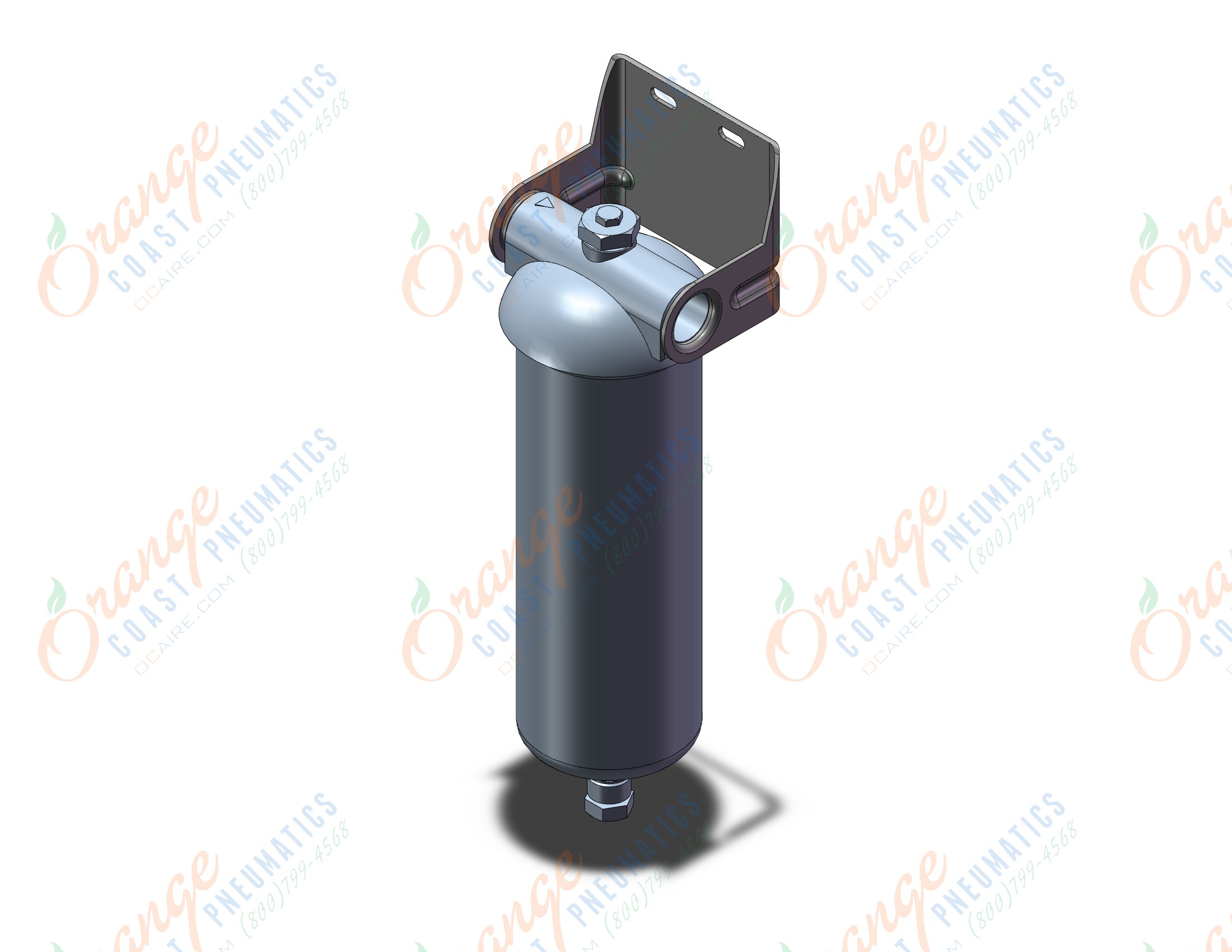 SMC FGDFA-06-T100-BX78 filter, INDUSTRIAL FILTER
