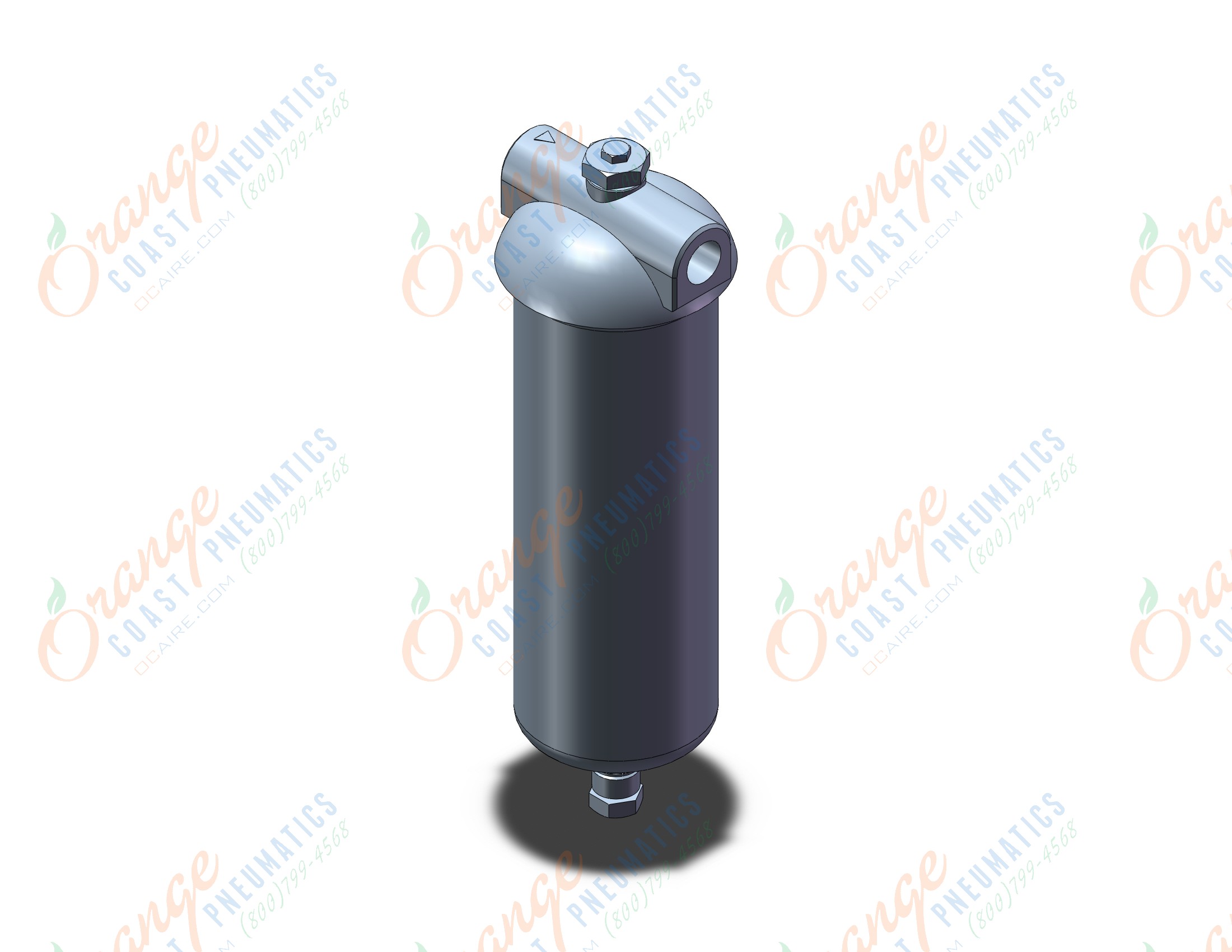 SMC FGDTA-04-HX50 industrial filter, INDUSTRIAL FILTER