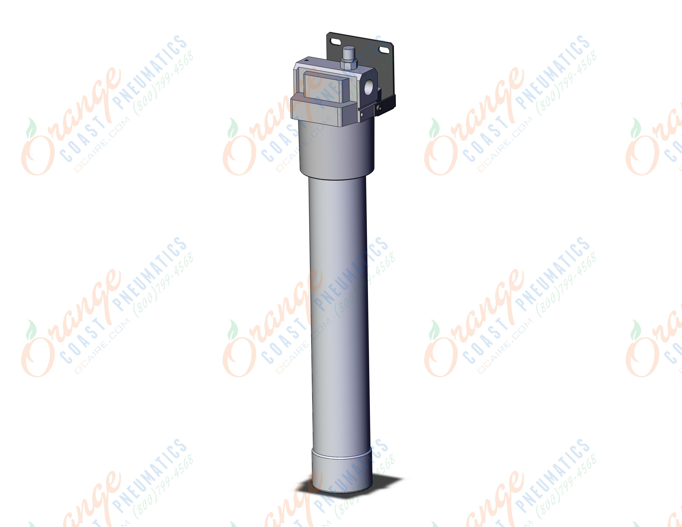 SMC IDG100SA-03B air dryer, membrane, MEMBRANE AIR DRYER