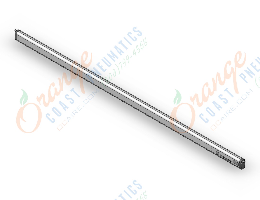 SMC IZS31-1500CP bar type ionizer, pnp type, IONIZER, BAR TYPE, IZS30,31,40,41,42