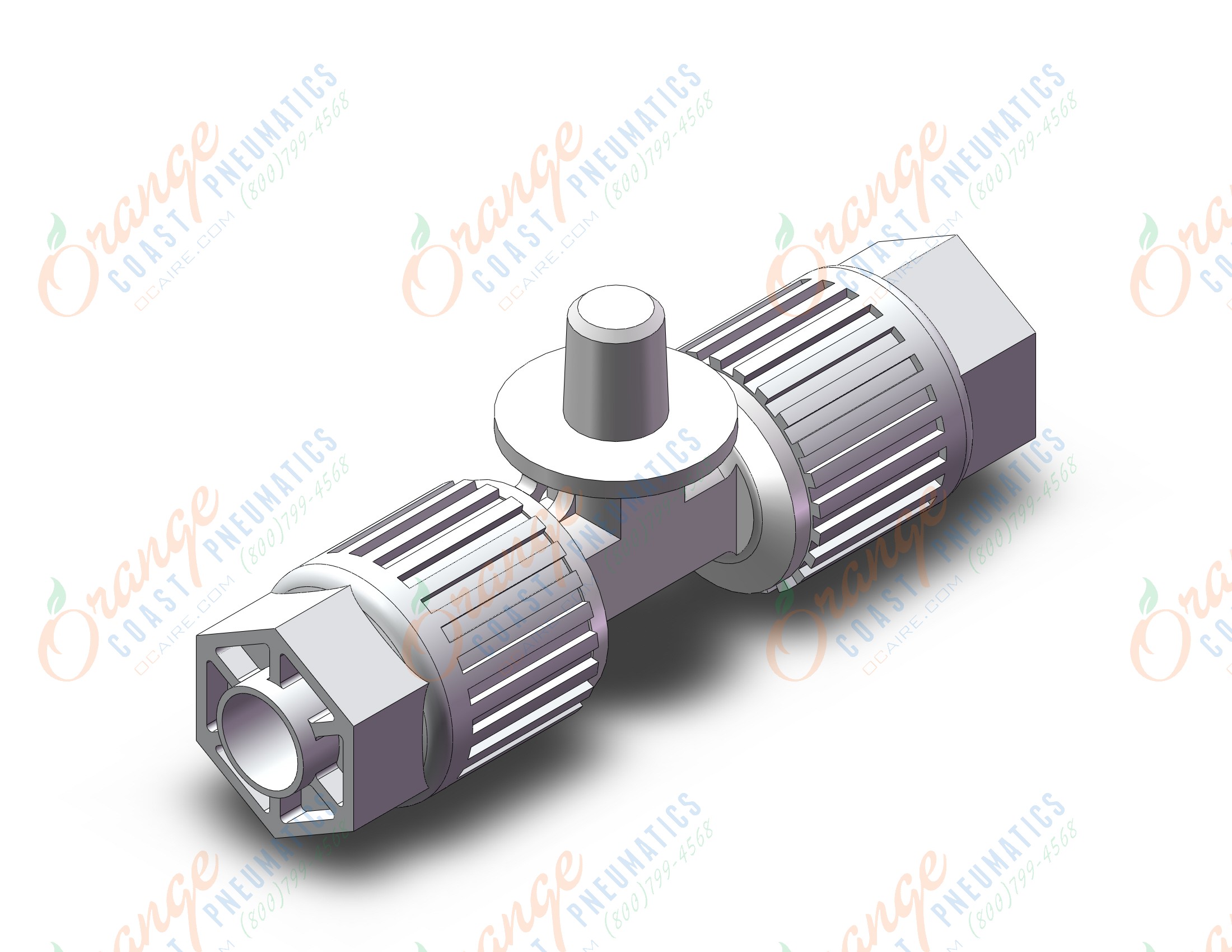 SMC LQ3B31-M high purity fitting, FLUOROPOLYMER FITTING, LQ1, LQ2, LQ3