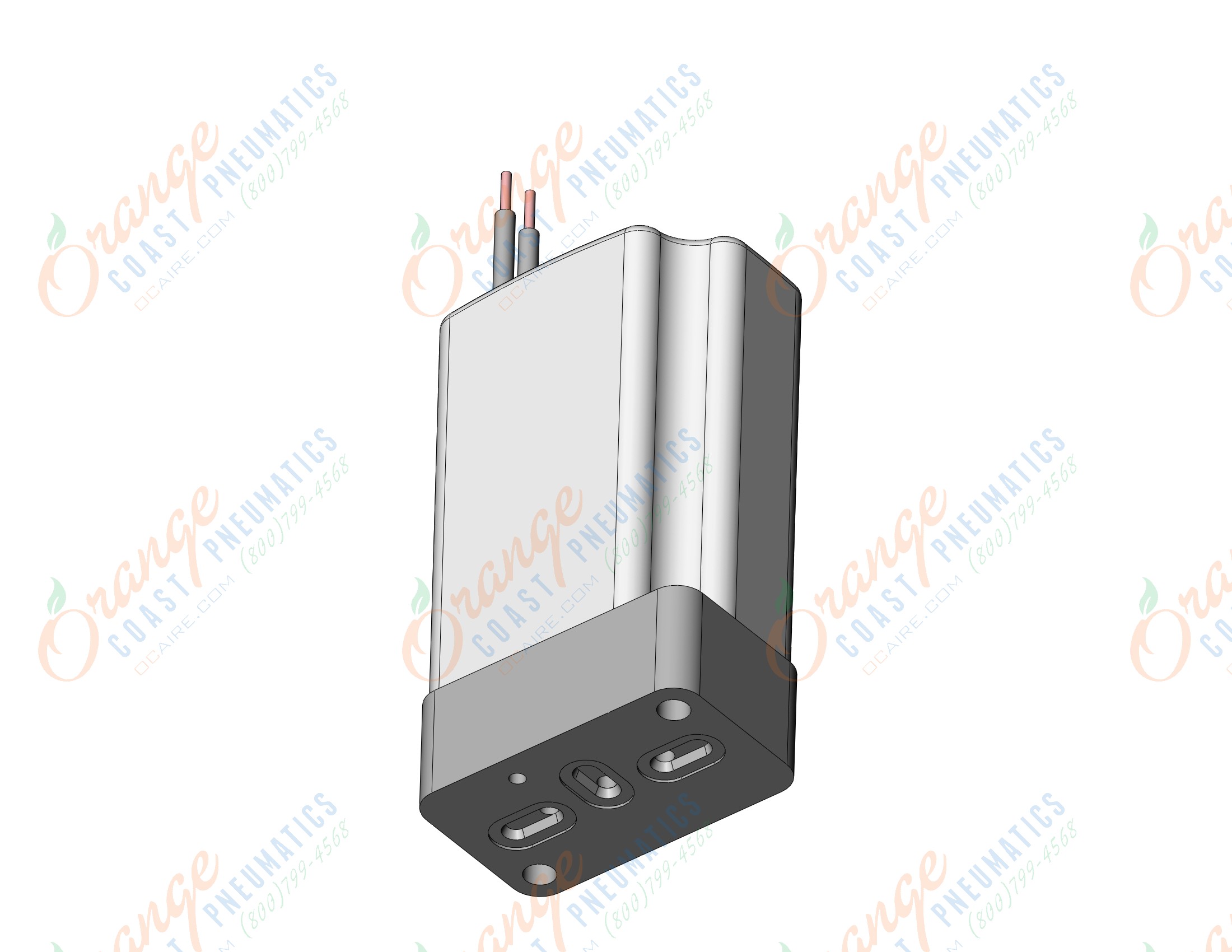 SMC LVM155RHY-5B-10-Q chemical valve, CHEMICAL VALVE, 2 PORT