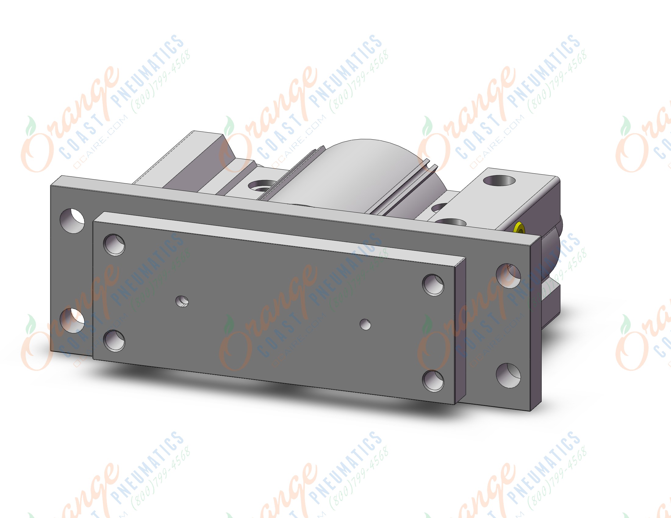 SMC MGPAF80-30Z mgp-z cylinder, GUIDED CYLINDER