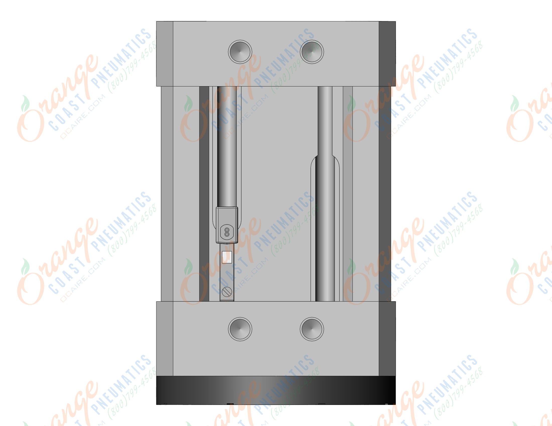 SMC MHM-32D1-M9BVZ-S-X6400 mhm, magnetic gripper, MAGNETIC GRIPPER