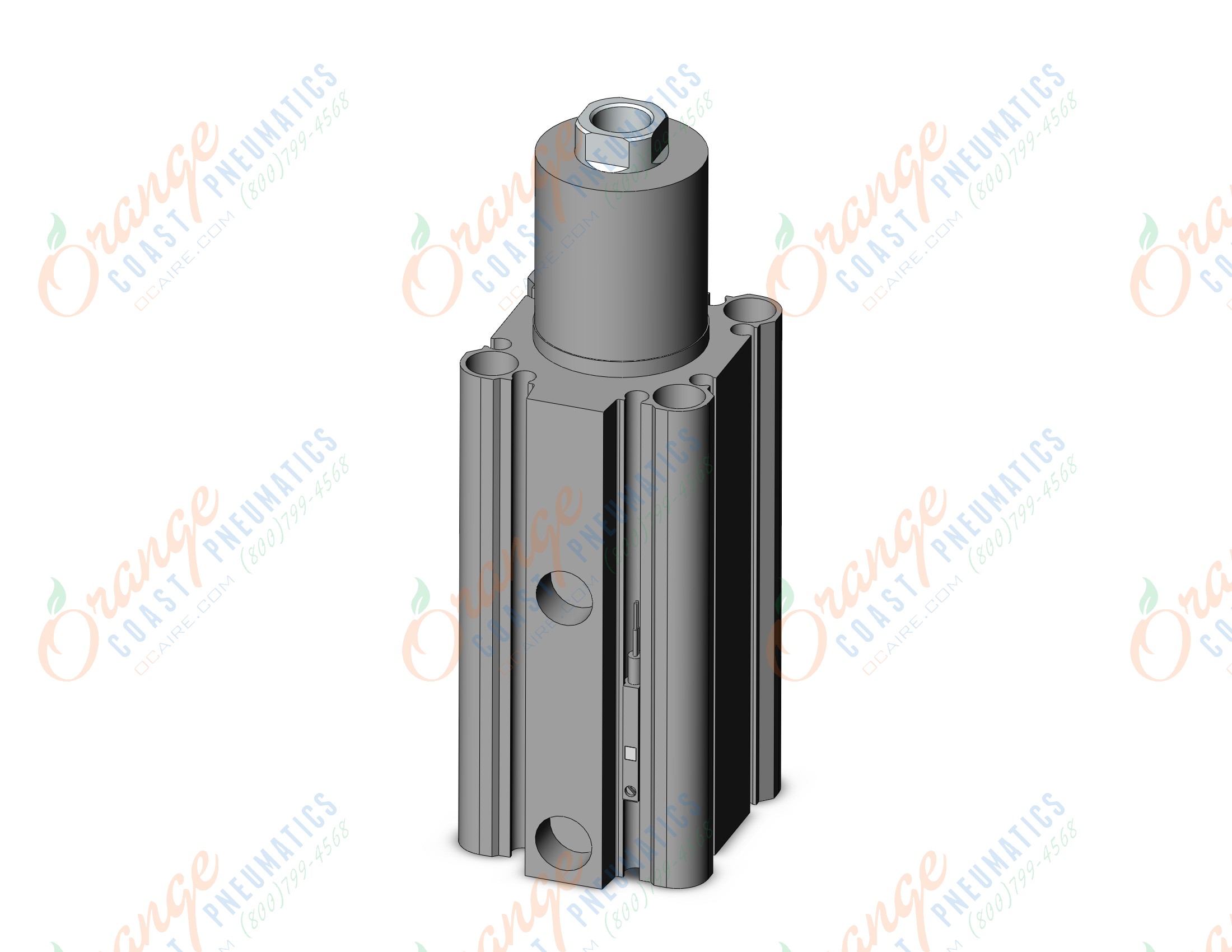 SMC MKB32TN-20LZ-M9BWSAPC cylinder, rotary clamp, CLAMP CYLINDER