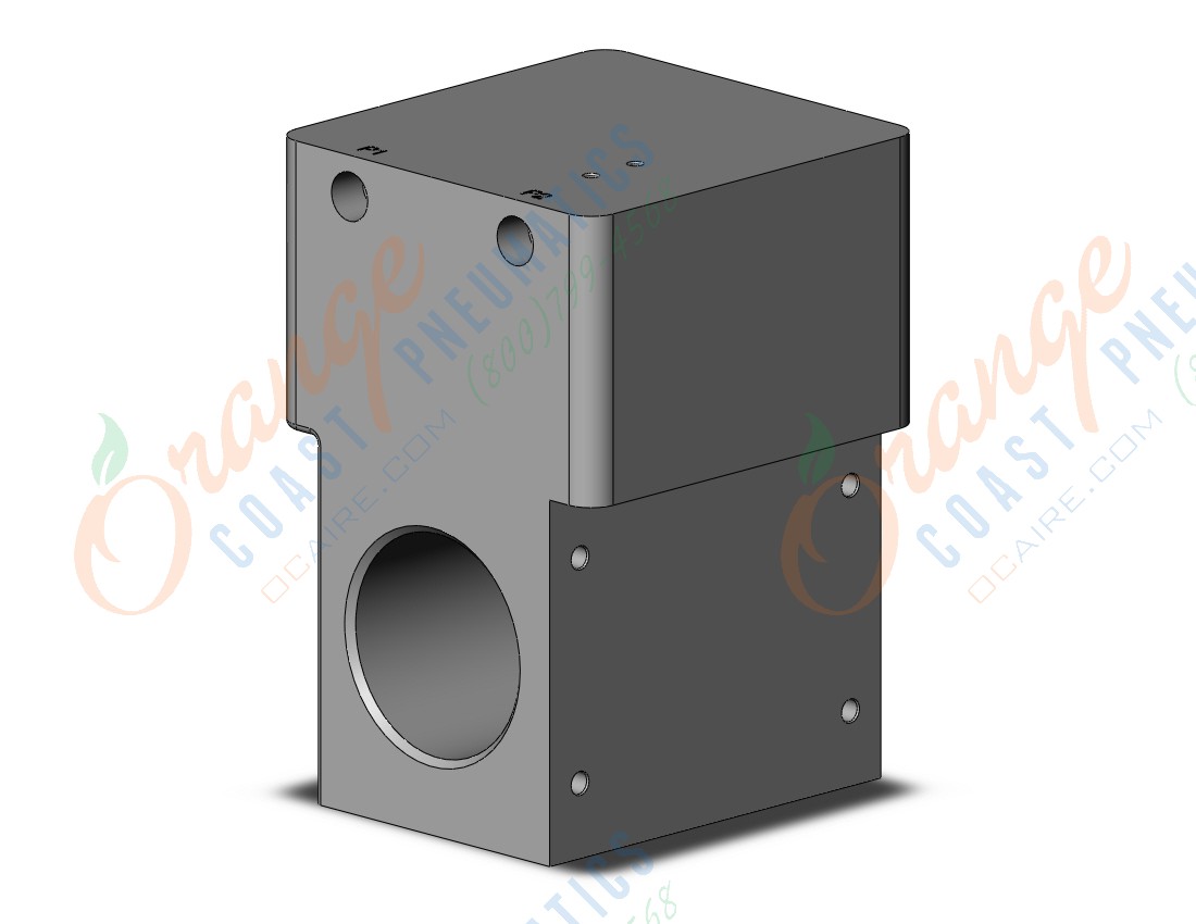 SMC VEX1900-20F power valve, PROPORTIONAL VALVE